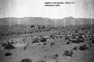 SUD ORANAIS  1932 A 1937  (63)